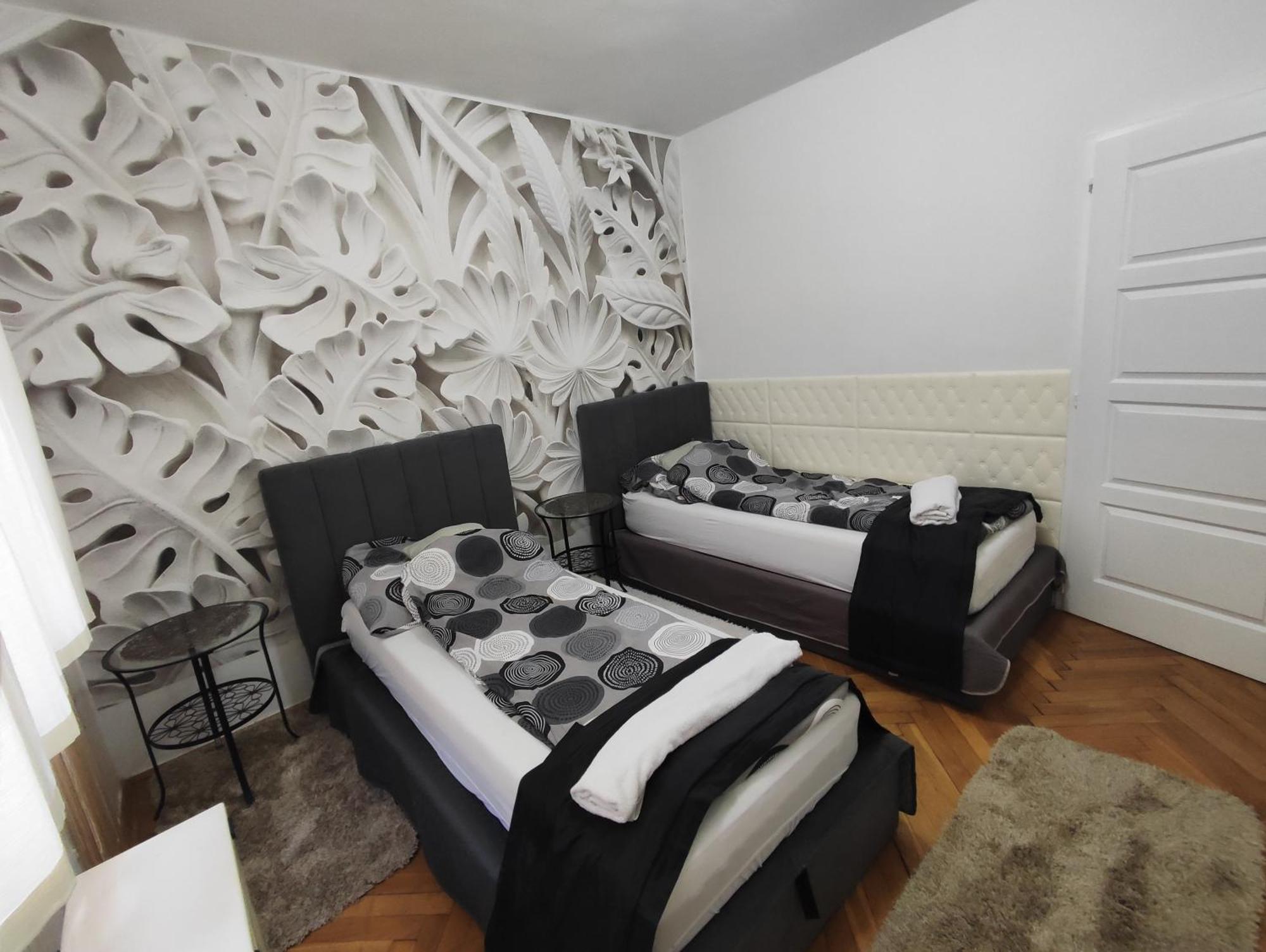 Heni Apartman Nagykanizsa Exterior photo