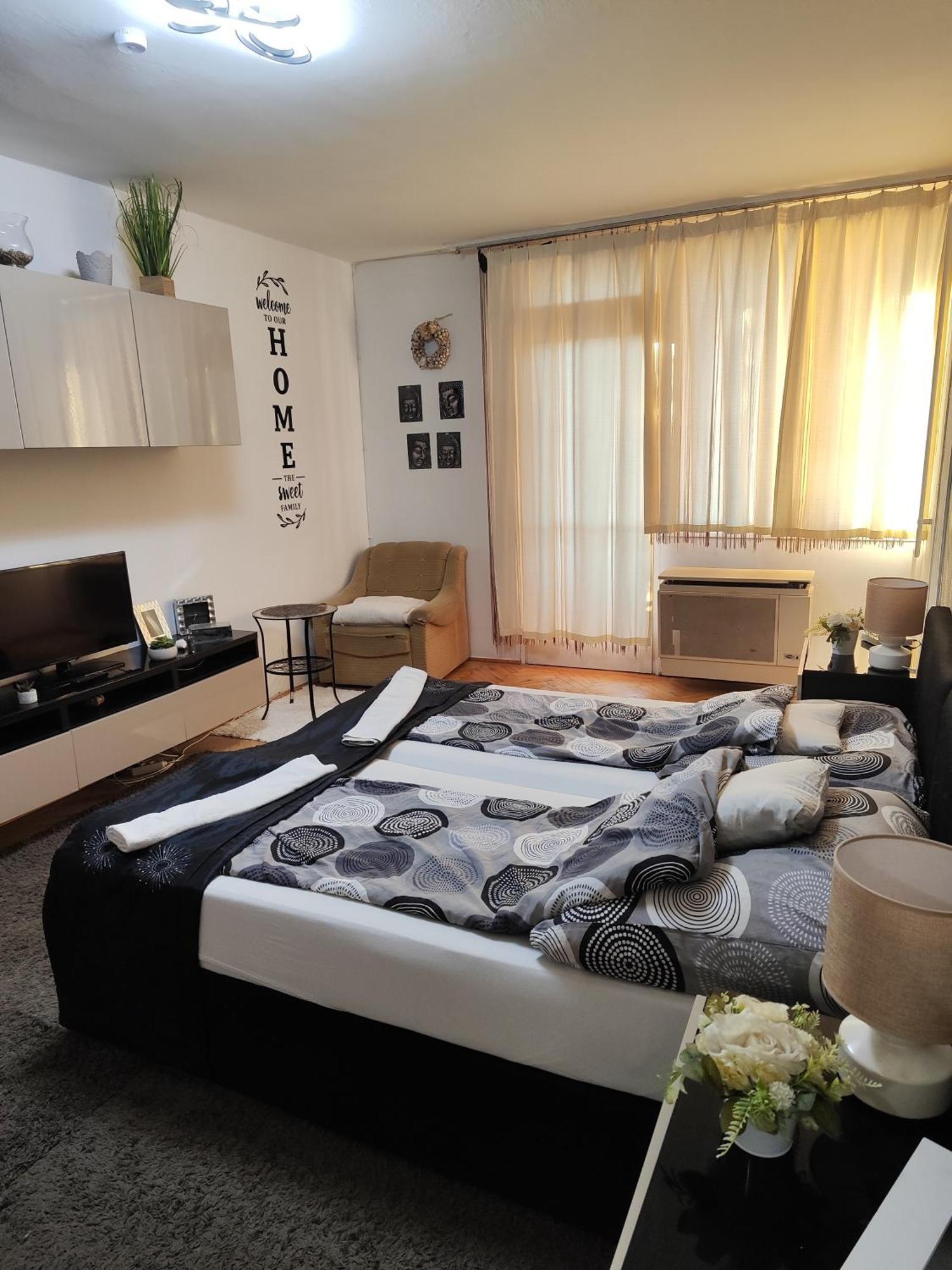 Heni Apartman Nagykanizsa Exterior photo