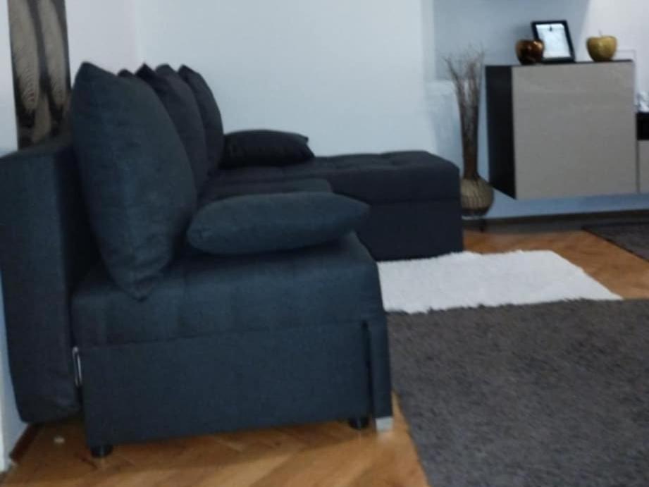 Heni Apartman Nagykanizsa Exterior photo