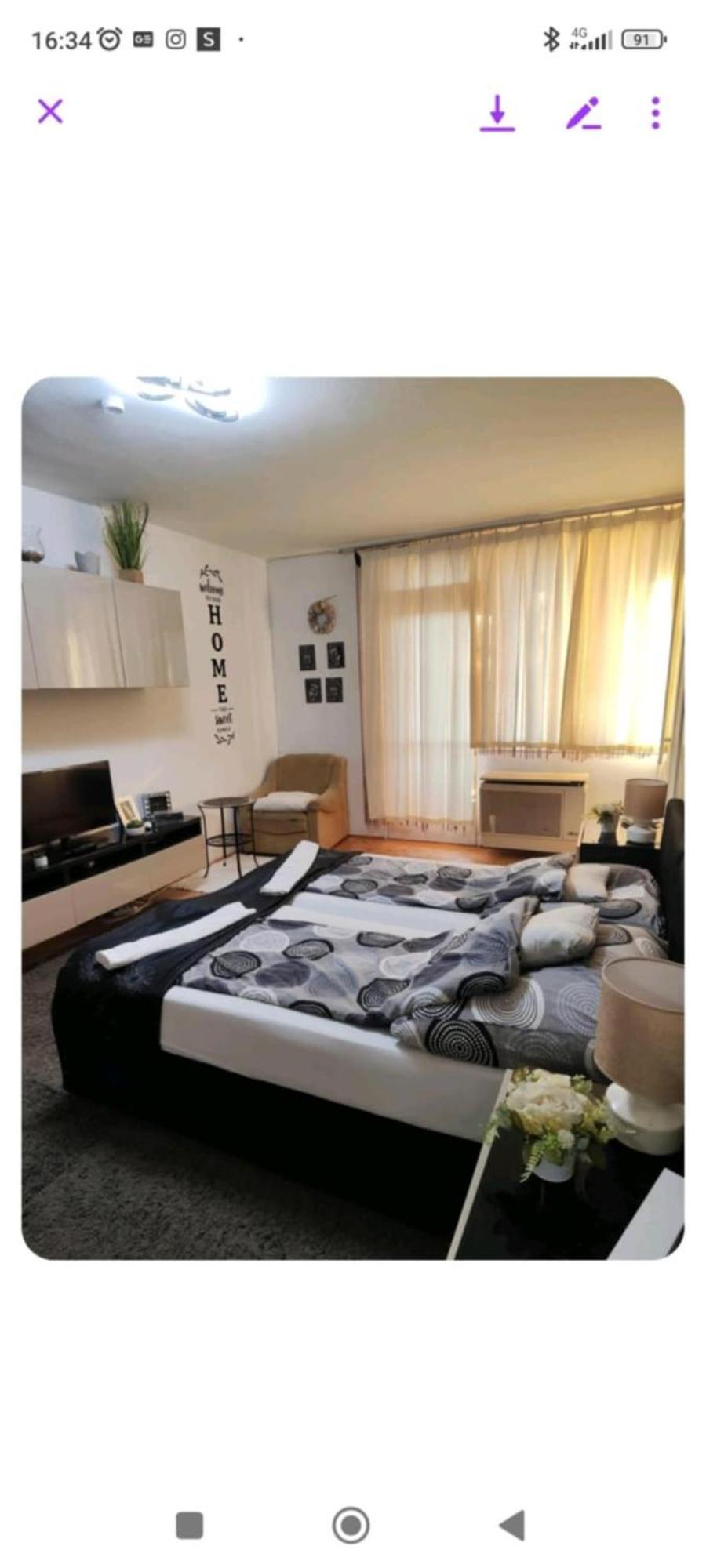 Heni Apartman Nagykanizsa Exterior photo