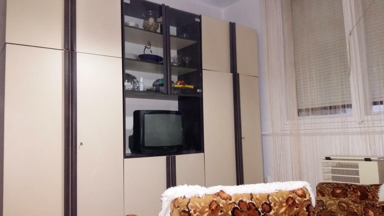 Heni Apartman Nagykanizsa Exterior photo